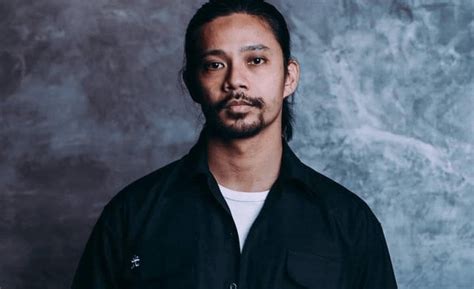 Noh Salleh .